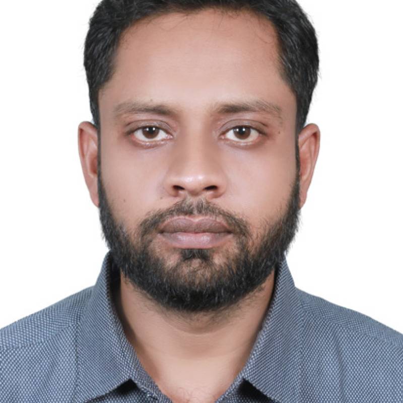 Jamil, 37, Somolu