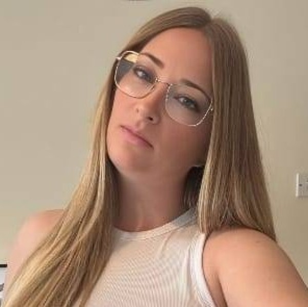 Margret Donald, 35, Celano