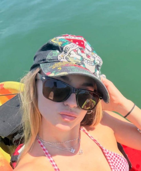 Stephanie, 29, Cranbrook