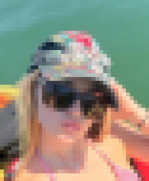 Stephanie, 28, Bangladesh