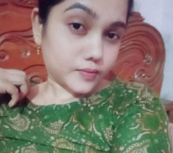 m..munni sikder, 23, Chilo
