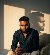 Emran, 30, Oyem