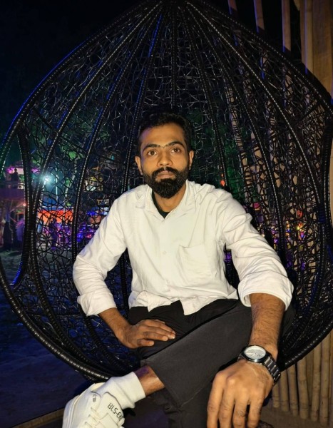Tapon, 30, Cuseni
