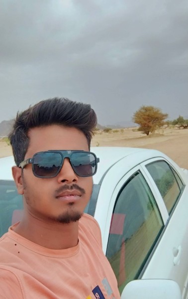 Rayhn, 29, Gatada