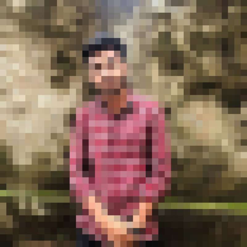 raj, 25, Madagascar