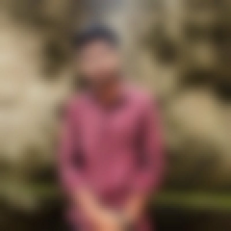 raj, 25, Lamaes