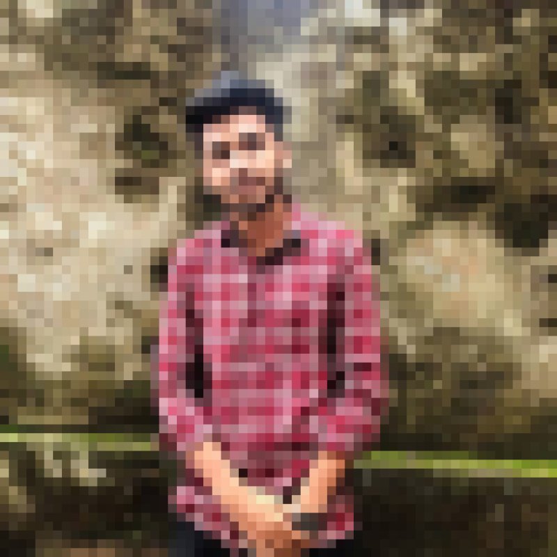 raj, 25, Bariariya