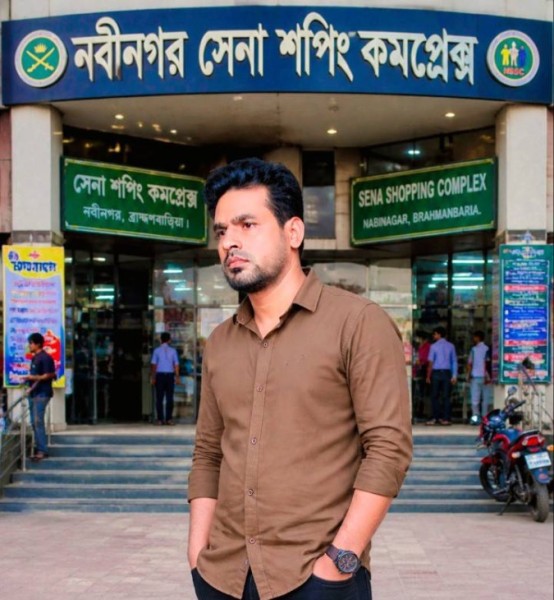 SK Liton Shaikh, 29, Soledad De Doblado