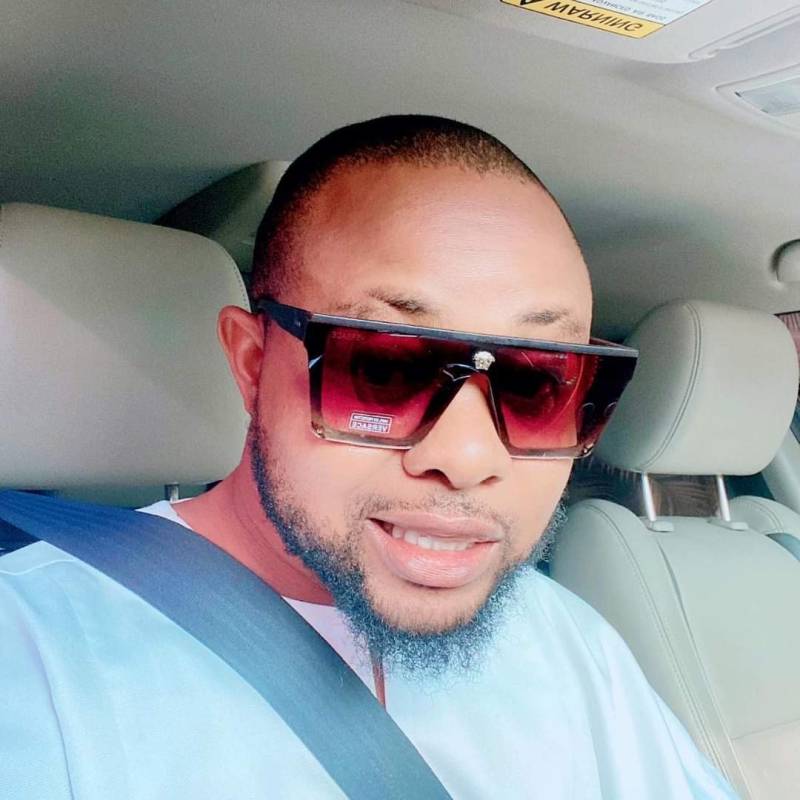 kingsley, 41, Orland