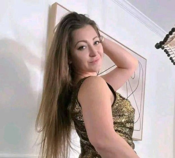 kingsley, 41, Tarichar Kalan