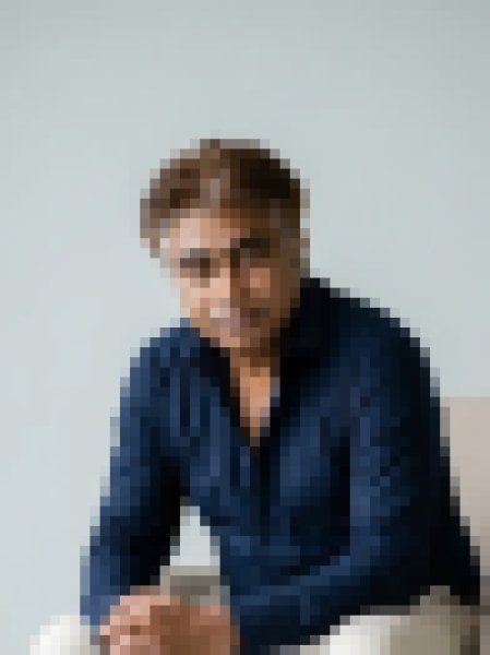 M.S.A, 51, Kramatorsk