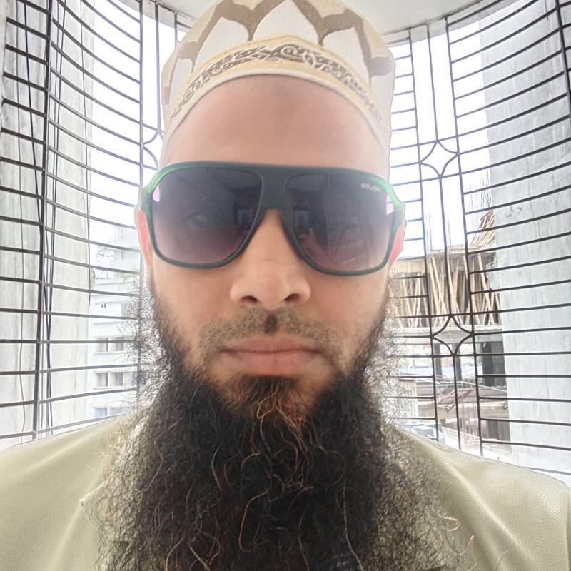 Md. Shahid shahed, 40, Valongo