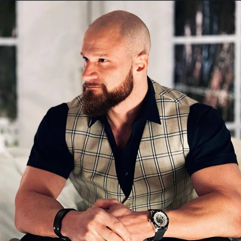 Marco, 53, Hashima