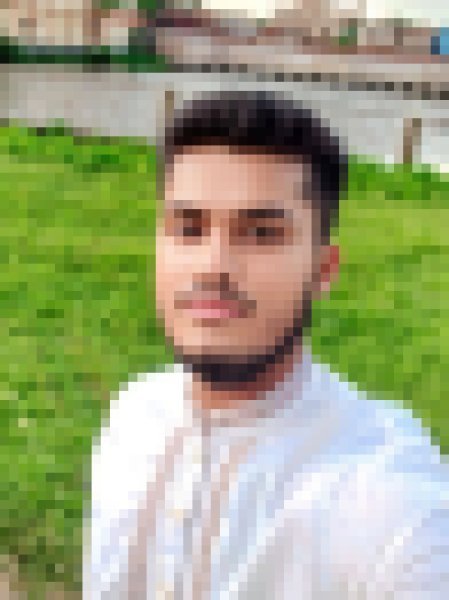MD Mubin, 26, Morocco