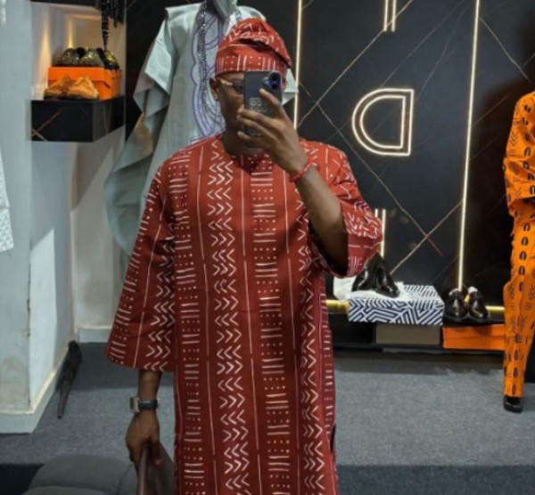 Roméo, 27, Batna