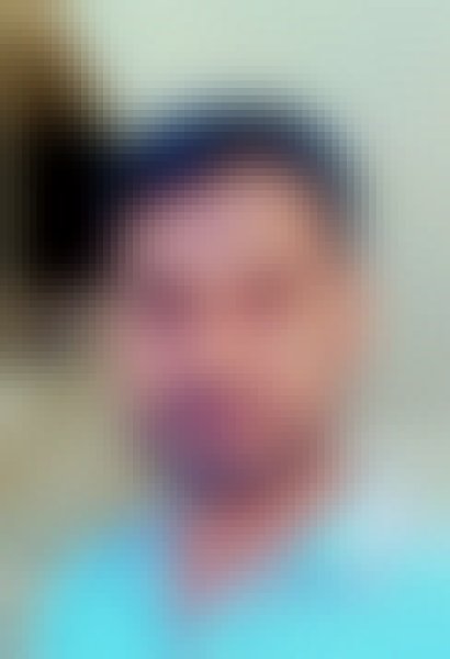 md Faruk, 28, Cesano Maderno