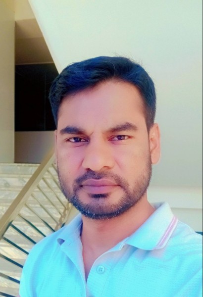 md Faruk, 28, Ehingen An Der Donau