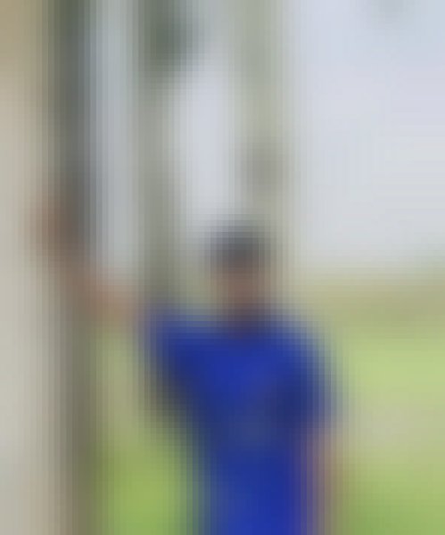 Nirob, 20, Lakshminarayanapuram