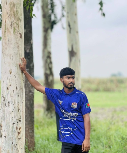 Nirob, 20, Chotala