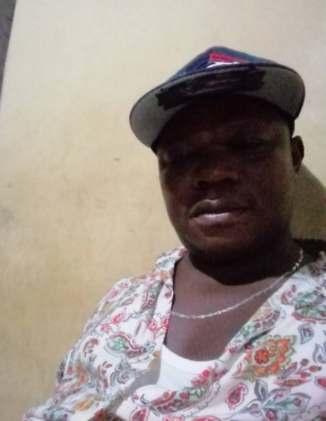 Mike_gh1, 38, Goris