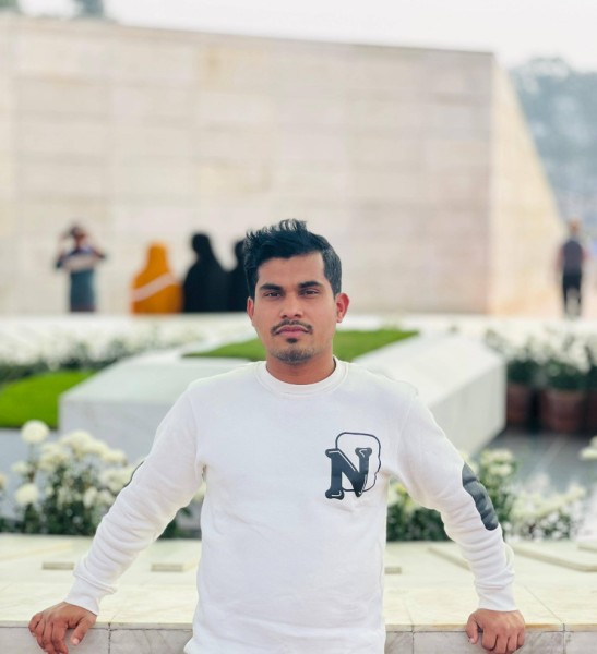 Mahmudul Hasan, 31, Gucimo