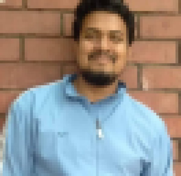 Rehan, 33, Oyim