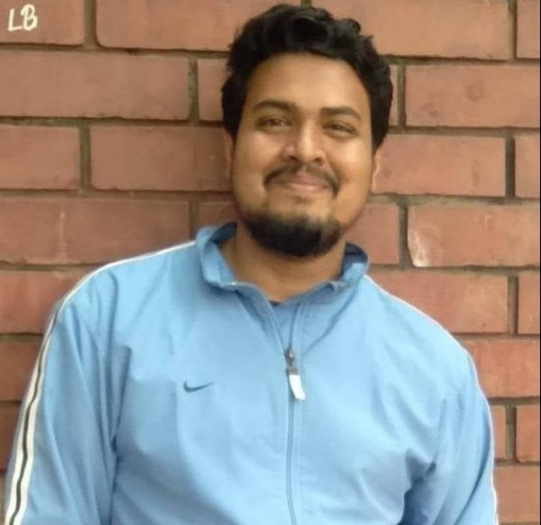 Rehan, 33, Blagoevgrad