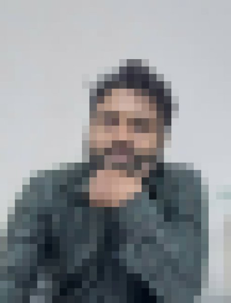 KM LOKMAN, 30, Dennis