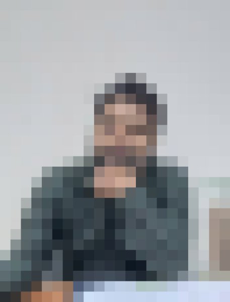 KM LOKMAN, 30, Shintomi