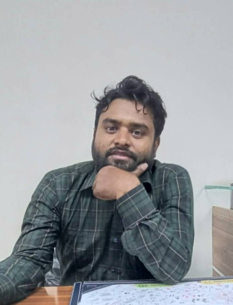KM LOKMAN, 30, Ucar