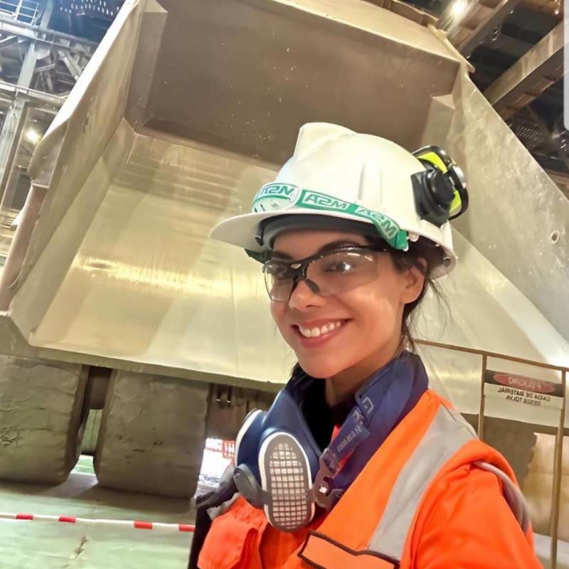Stephanie, 27, Udawantnagar