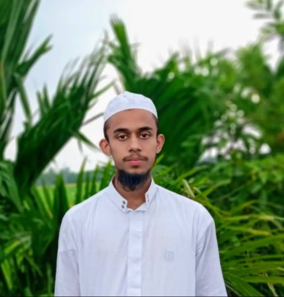 Ńìl Ãhméd, 19, Huwei