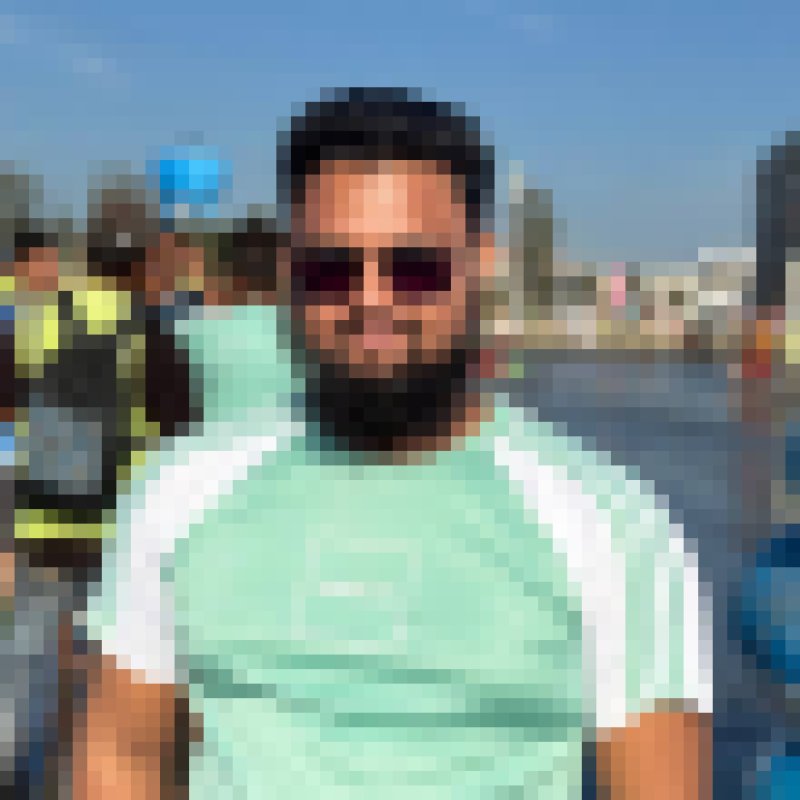Tito, 29, Ber Sheva
