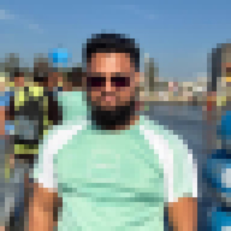 Tito, 29, Mungeli