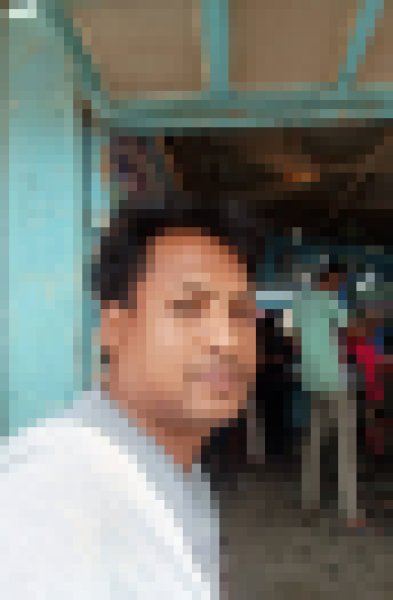 Dr.Ranjan Chandro, 33, Ban Muang Ngam