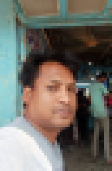 Dr.Ranjan Chandro, 33, Germany