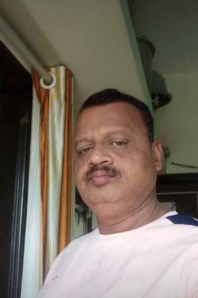 Pradip, 53, Alpharetta