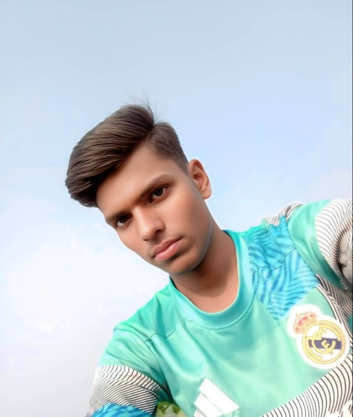 Anish, 19, Cape Breton