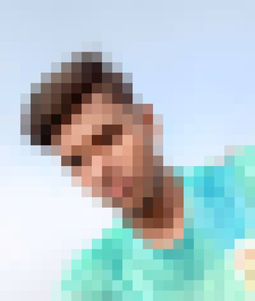 Anish, 19, Tromso