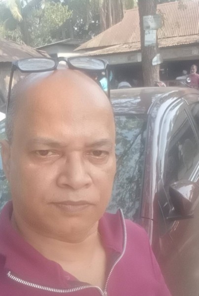 Gul Mohammad, 50, Emmen