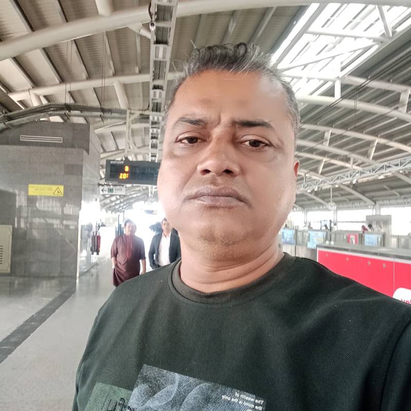 Riyaz hasan, 47, Erdek