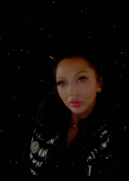 Ella, 37, Limoeiro