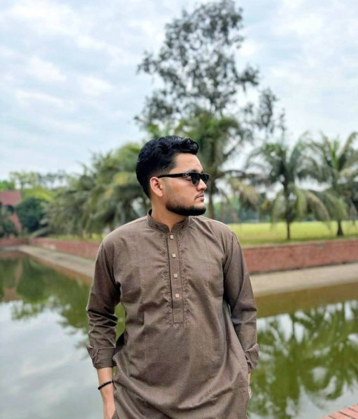 Rahadul islam, 27, Iahara