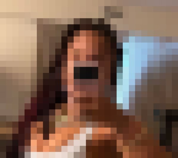 Danielle, 32, Ponot
