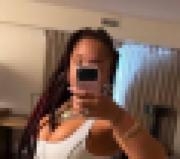 Danielle, 32, Toshkent