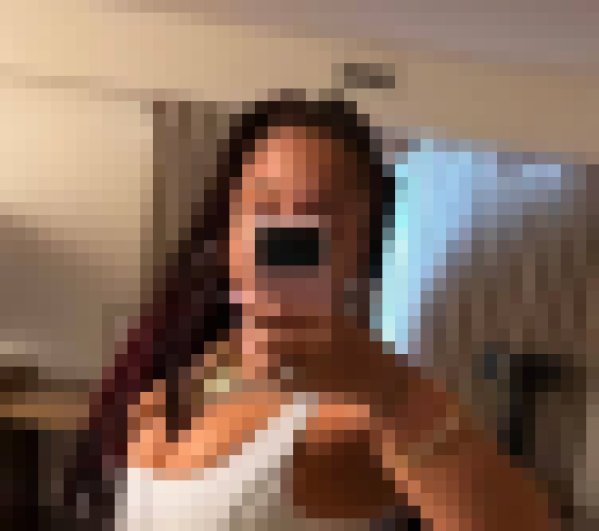 Danielle, 32, Grande Prairie