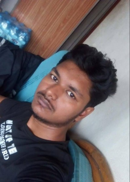 Sumon ks, 36, Ercolano