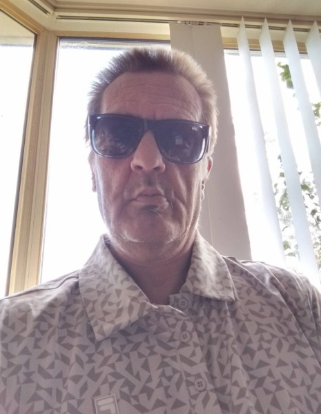 Cheech, 52, Shishi