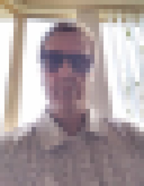 Cheech, 52, La Verne