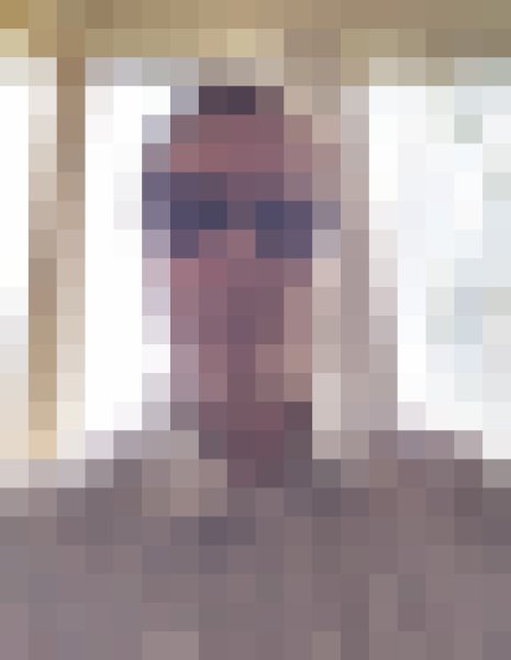 Cheech, 52, San Gil